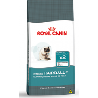 Intense Hairball Felina Royal Canin - 1,5 kg Intense Hairball Felina Royal Canin - 1,5 kg